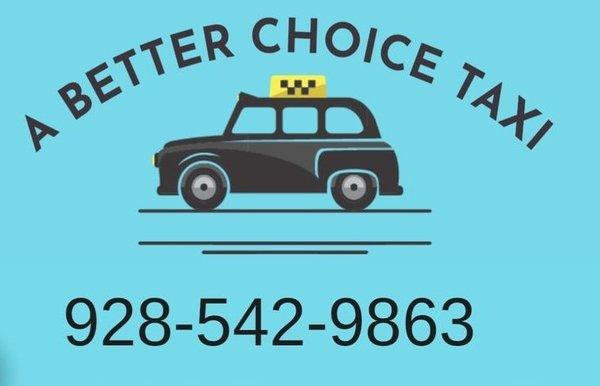 A Better Choice Taxi