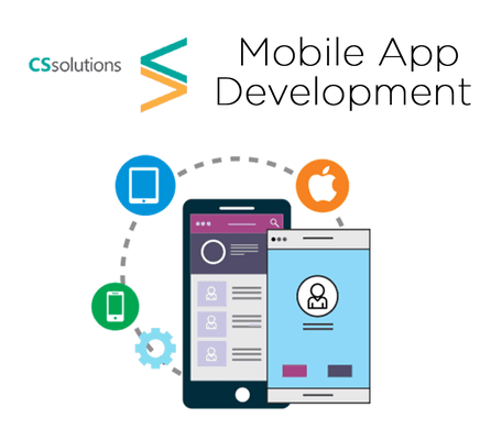 Mobile App Development Company Miami