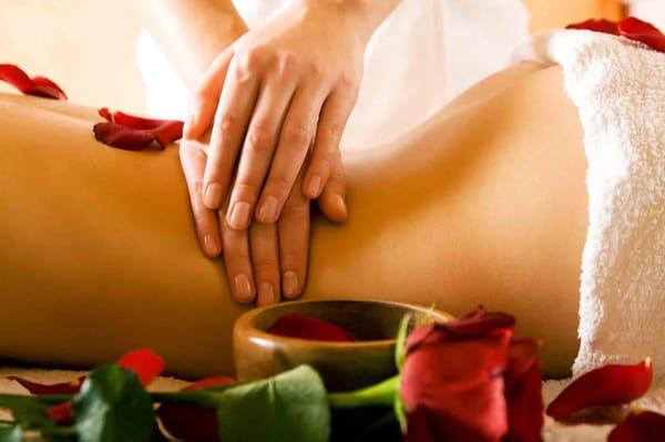 Relaxing body massage, for men woman and couples.