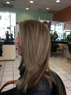 Highlights by Dominique Delsaux