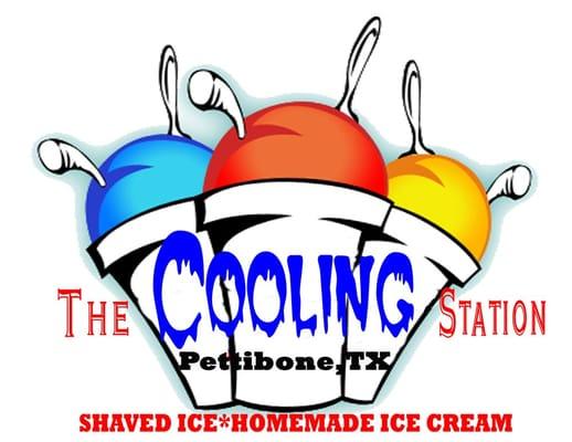 The Cooling Station