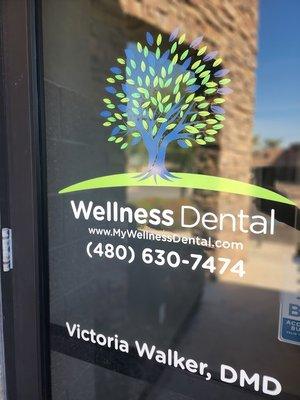 Wellness Dental