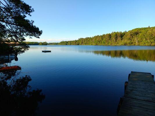 Duval's Lakeside Resort