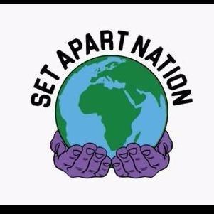 Set Apart Nation Incorporated