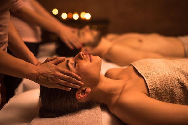 Body Balance Massage & Skincare Spa