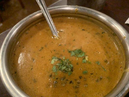 Dal Makhani