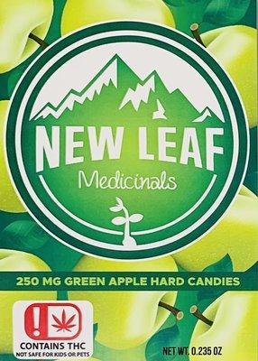 New Leaf Medicinals