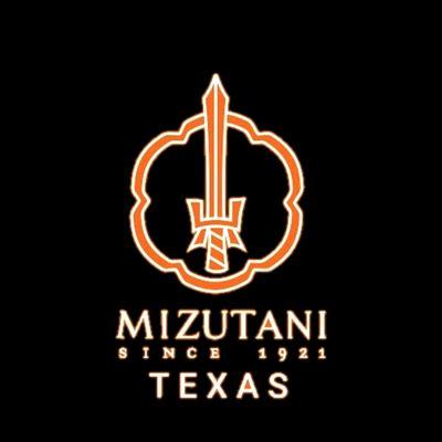 Mizutani texas