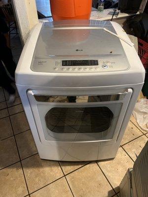 Washing Machine Repair