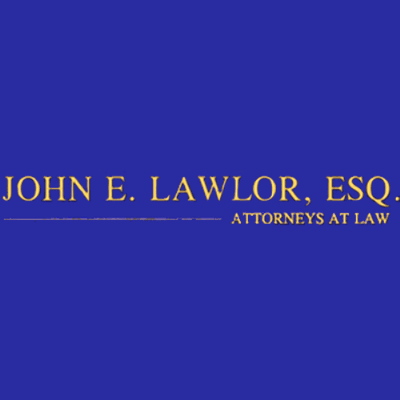 John E Lawlor, ESQ