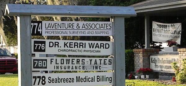 Seabreeze Medical Billing