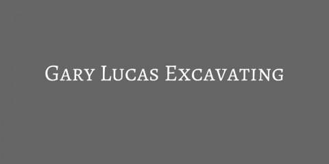 Gary Lucas Excavating