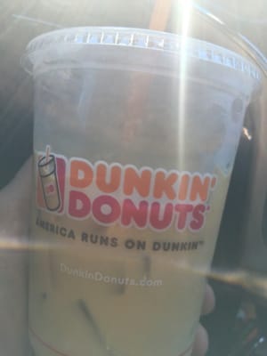 Dunkin'