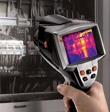 Thermal Imaging Services