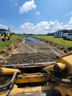 Morrow County Excavating