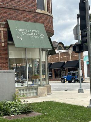 White Lotus Chiropractic of Oak Park, Ltd