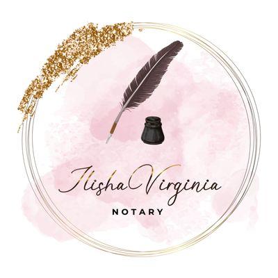 Ilisha Virginia Notary