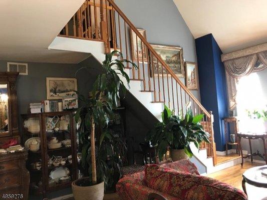 Condo for sale in the Ironbound