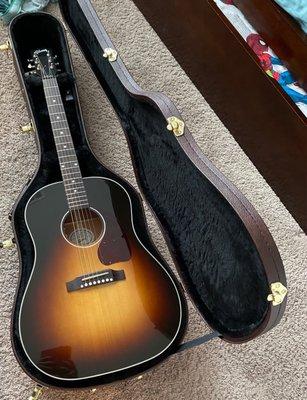 Gibson Acoustic