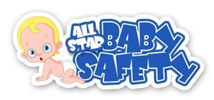 All Star Baby Safety