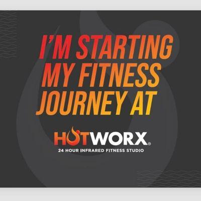 HOTWORX