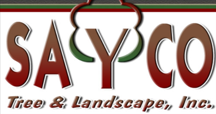 Sayco Tree & Landscape Inc