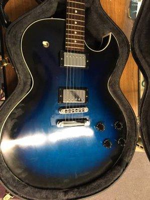 We have lots of great Gibson's!