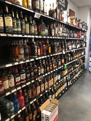 Bilo's Liquor