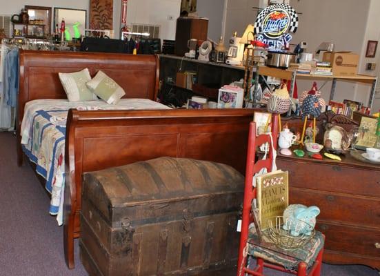 Auction Treasures Variety Store