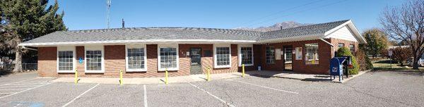 South Weber City Hall & Justice Court