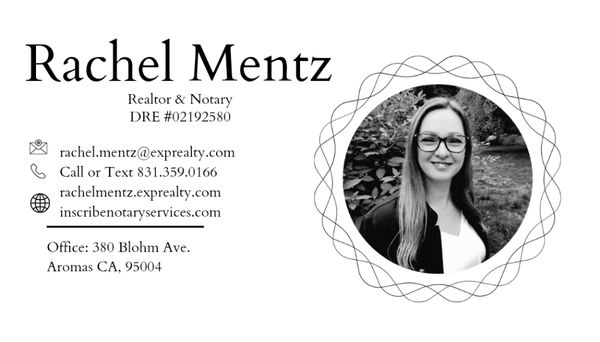 Business card