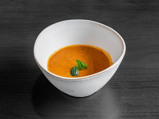 TOMATO BISQUE