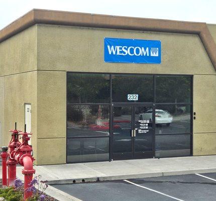 Wescom Credit Union