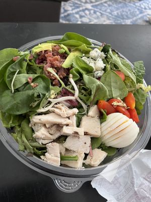 Cobb Salad