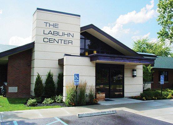 The Labuhn Center for Rehabilitation