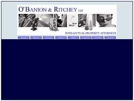 O'Banion  & Ritchey LLP