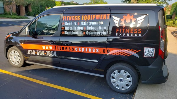 Fitness Express