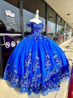 Quinceañeras Dress