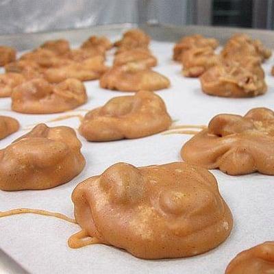 mini pralines