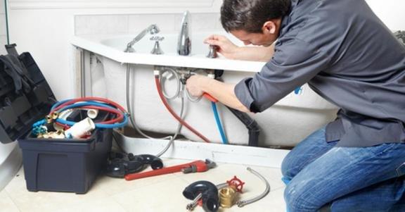 Non-Stop Plumbing & Drain Cleaning