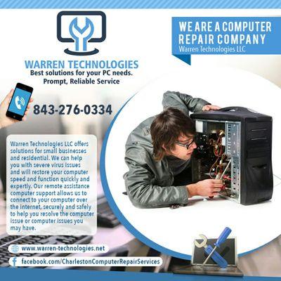 Warren Technologies