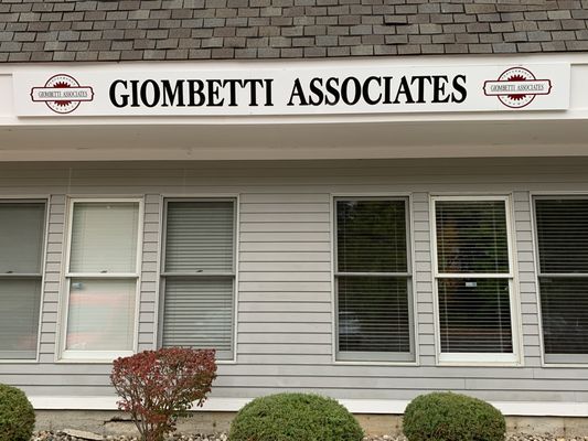 At Giombetti Associates, we strive to provide services to our clients that are personal, impactful and relevant.