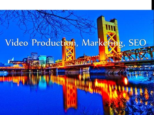 Video Production, Marketing, Paid Advertising