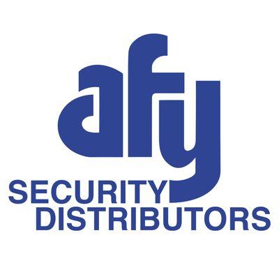 Afy Security Distributors