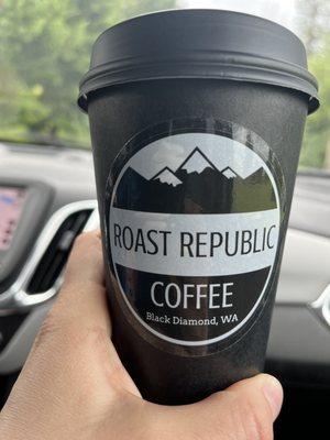 Roast Republic