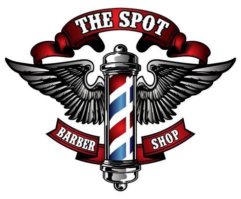 Barbershop Logo