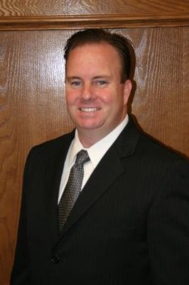 Attorney Andrew M. Ward