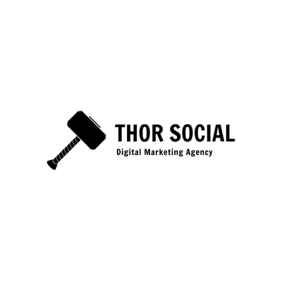 Thor Social | Digital Marketing Agency