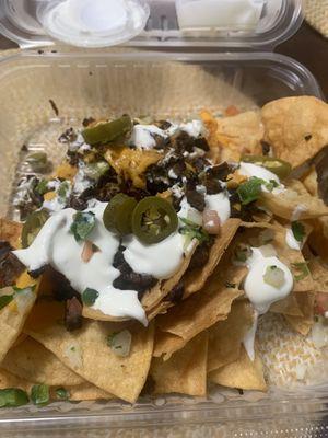 Nachos