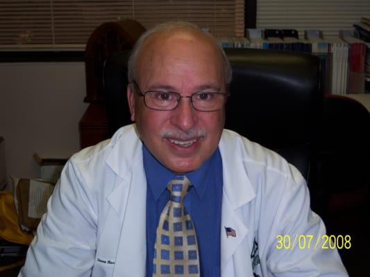 Steven Rosenberg, MD
  Board Certified Allergy & Immunology & Board Certified Pediatrics